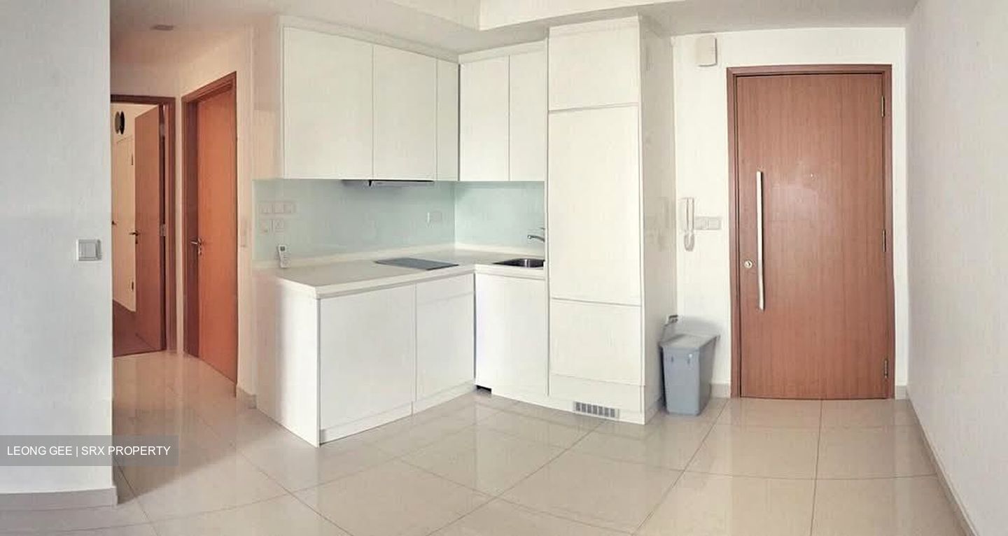 Idyllic Suites (D14), Apartment #587846871